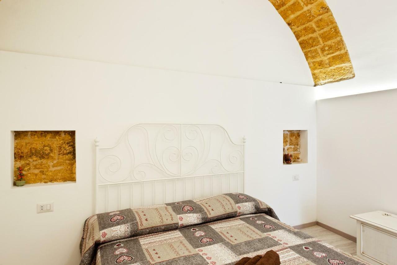 San Nicola Casa Clemente Apartment Bari Exterior photo